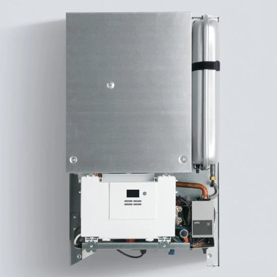 Caldaia Vaillant Ecoinwall Plus VMW 266/2-5 i a Condensazione 25 kW Metano e GPL A/A