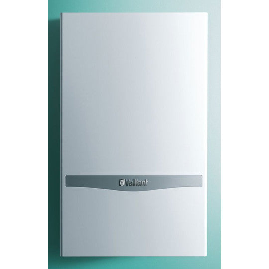 Caldaia Vaillant Ecobalkon Plus VMW 266/2-5 B a Condensazione 26 kW Metano e GPL A/A