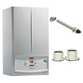 Caldaia Immergas Victrix 24 Tt a Condensazione 24 kW Metano
