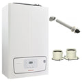Caldaia Immergas Victrix Tera 28 V2 a Condensazione 28 kW Metano