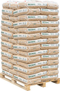Bancale Pellet Biomac Top – 70 sacchi da 15 kg