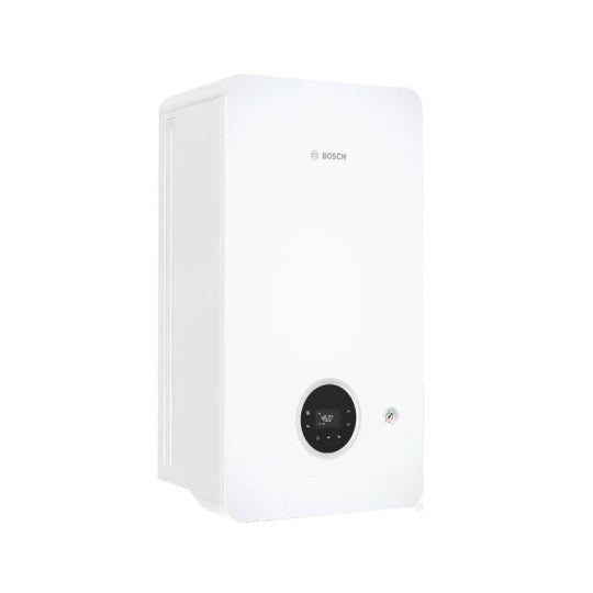 Caldaia Junkers Bosch Condens 2200 W 24 C a Condensazione 24 kW Metano e GPL