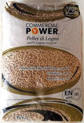 Bancale Pellet Top Quality 100% Abete – 70 sacchi da 15 kg